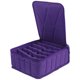 thumbnail image 1 of unbranded Bolsa Organizadora De Aceite En Tela Resistente Color Morado Para Viaje, 1 of 8