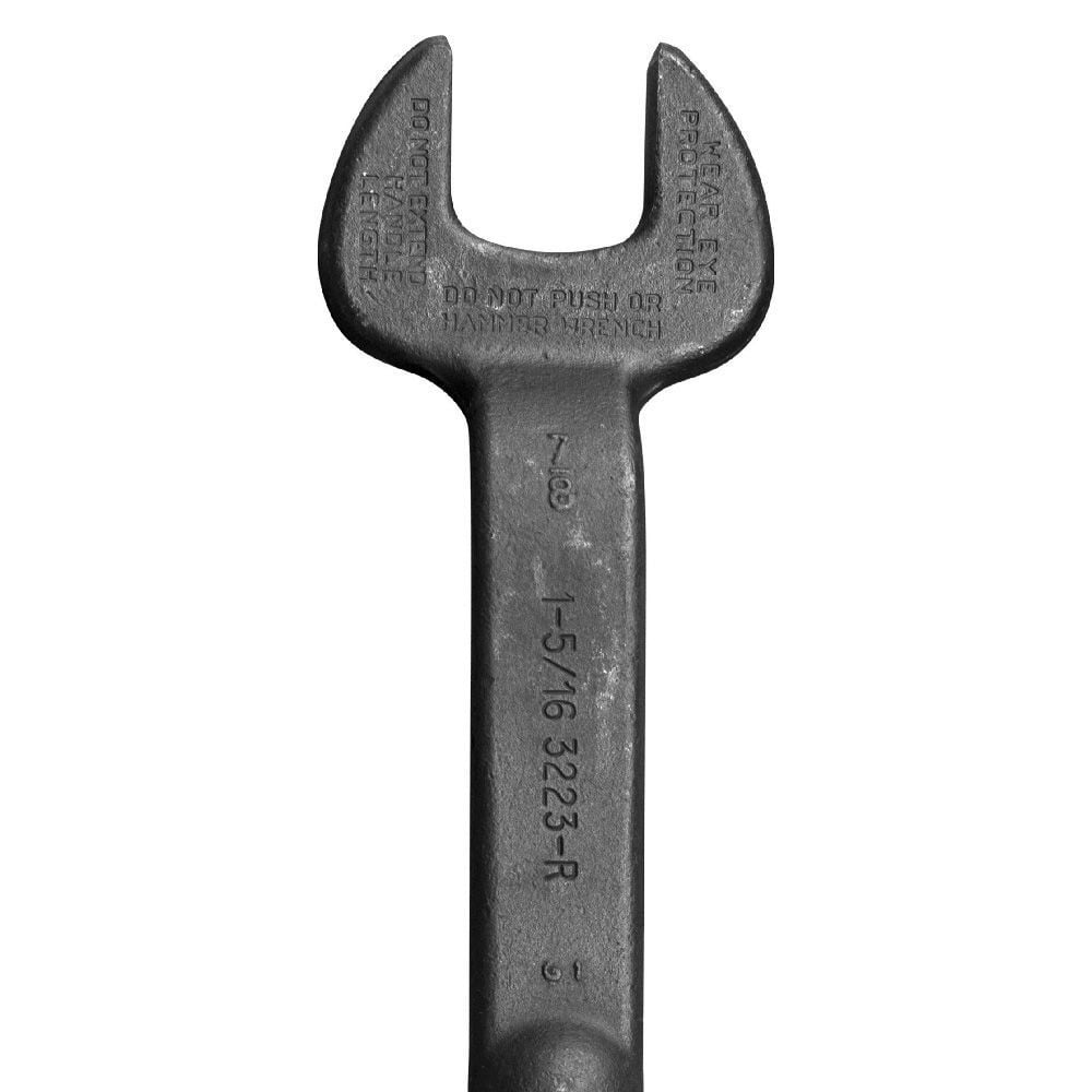 Klein Tools Spud Wrench 1-5/16In Us Reg Nut
