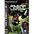 thumbnail image 2 of Tom Clancy's Splinter Cell Chaos Theory - PlayStation 2, 2 of 2