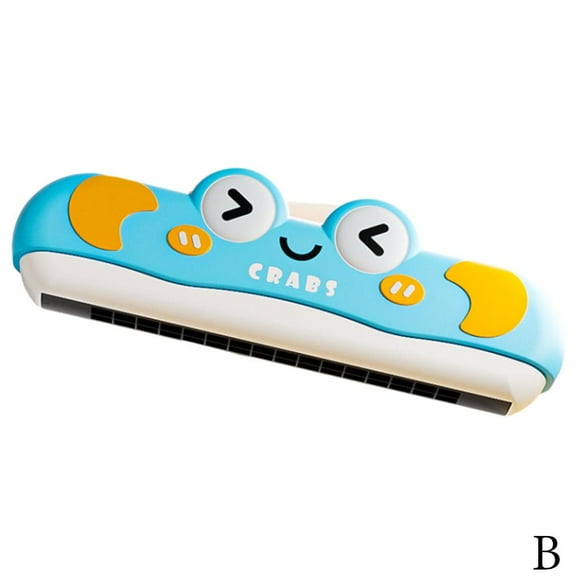 Harmonica Enfants Instrument de Musique Sonore Jouet Éducatif Cadeau