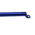 thumbnail image 4 of Motorcycle Balance Bar Motorcycle Cross Bar Motorcycle Accessories Handle Bracket Motorcycle Handlebar for Work Light USB Blue, 4 of 8