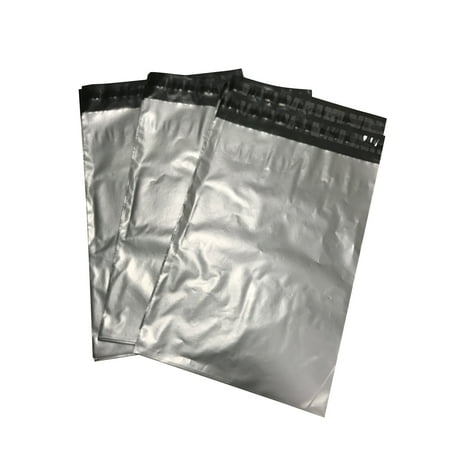 50 6x9 Poly Bags Plastic Envelopes Mailers Shipping Case Self Seal 6"x9"
