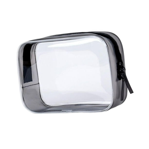 Neceser Viaje Piezas PVC Bolsa De Cosmu00e9ticos Impermeable Con