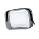 thumbnail image 1 of Bolsa de maquillaje transparente perfecl PVC, 1 of 8
