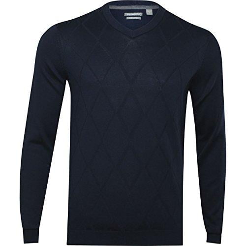 ashworth pullover