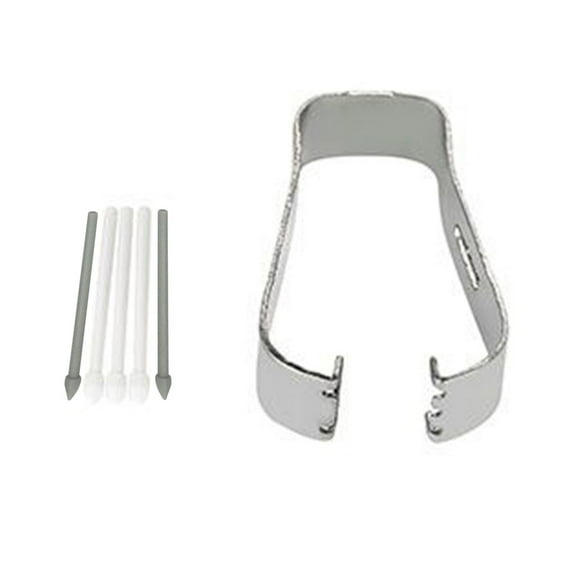 RABBITH Stylus S Pen Tips Pen Refill Tool Set for Galaxy Tab S6 T860 T865 Replacement