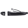 thumbnail image 1 of Front Outside Door Handle Keyless Entry Right Side Exterior Door Handle for Juke F15 2010-2019, 1 of 7