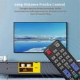 thumbnail image 5 of AA59-00507A TV Remote Control for Smart LED Television, 5 of 5