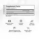 thumbnail image 2 of Suplemento de creatina liposomal en polvo Codeage 5000 mg 90 serv, 2 of 9