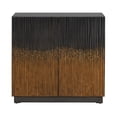 thumbnail image 3 of Liberty Furniture Fiore Armoire d'Appoint à 2 Portes - Brun, 3 of 10