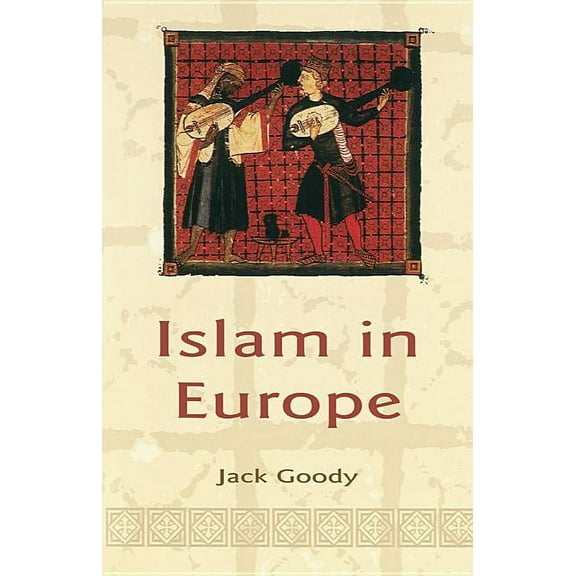 Islam in Europe (Paperback)