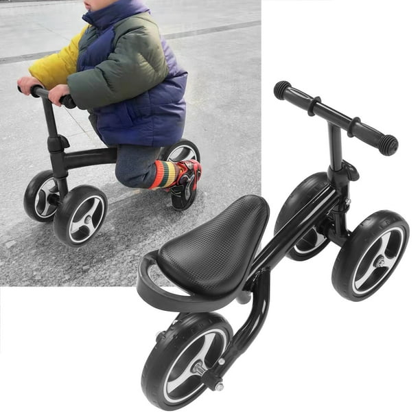 Estink Baby Balance Bike Mute Wheel Toddler Mini Bike No Pedal Bicycle Kids Bike Walker For 1 6 Years Boys Girls Infant 3 Wheels Toddler Bike Baby R
