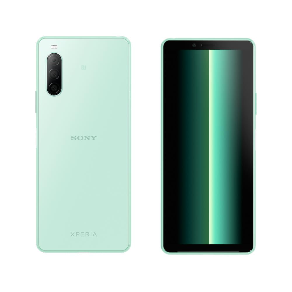 Sony Xperia 10 II XQ-AU52 128GB 4GB RAM (GSM only, Panama | Ubuy
