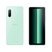 Sony Xperia 10 II XQ-AU52 128GB 4GB RAM (GSM only, No CDMA) International Version - (Mint)