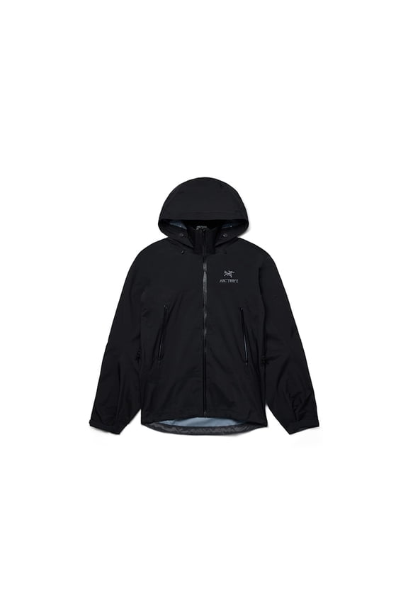 Men's Beta AR Jacket Men's Jacket Black, from StockX