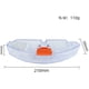 thumbnail image 2 of Fregona de iones de plata, paño reutilizable para suelos duros para aspiradora Xiaomi Roborock, almohadillas de microfibra para fregona con almohadilla de repuesto VibraRise que garantiza una, 2 of 5