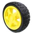 thumbnail image 4 of Llanta de coche perfecl Rueda de goma 2 piezas, 4 of 8