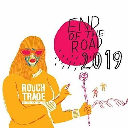 End Of The Road 2019 / Various (Best Low End Phones 2019)