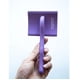 thumbnail image 1 of Pet Grooming Long Pin Slicker Brush Dog brush Dematting Comb Knots and Matts Shedding Hair Remover pet store/groomer ShopWise Round, 1 of 11