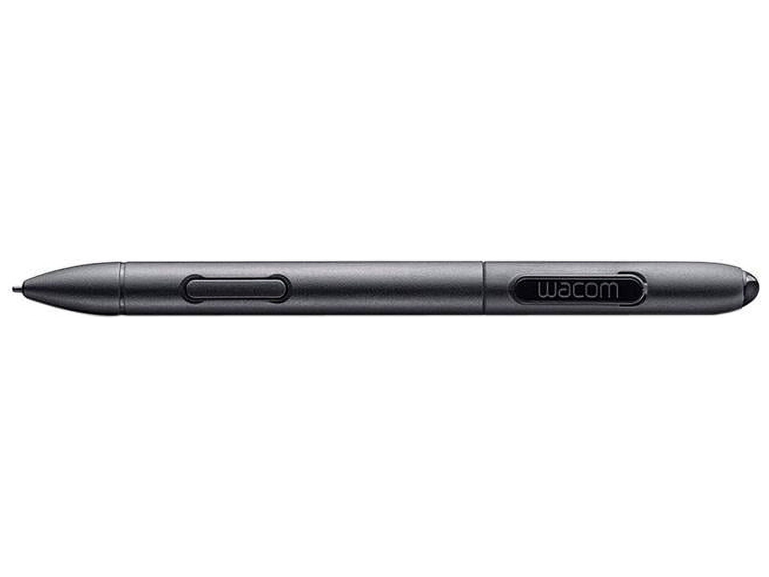 Wacom Intuos Pro Medium、Pro Pen 3D Wacom Pro Pen 3D | Wacom Southeast Asia