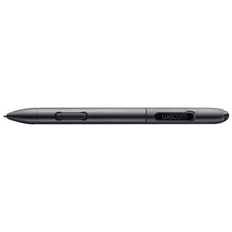 Wacom, Pro Pen 2, KP504E, with Pen Case and Nibs, Tilt-Response
