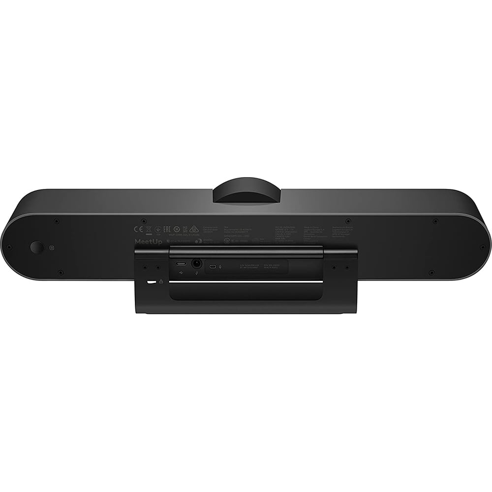 Logitech MeetUp HD Video and Audio Conferencing System - 960-001101