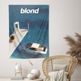 thumbnail image 4 of Tapestry Blond - Funda de álbum para colgar en la pared (poliéster, 100 x 150 cm), 4 of 4