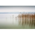 thumbnail image 2 of Eisenmann, Ulrike 14x11 White Modern Wood Framed Museum Art Print Titled - Little Waves, 2 of 4