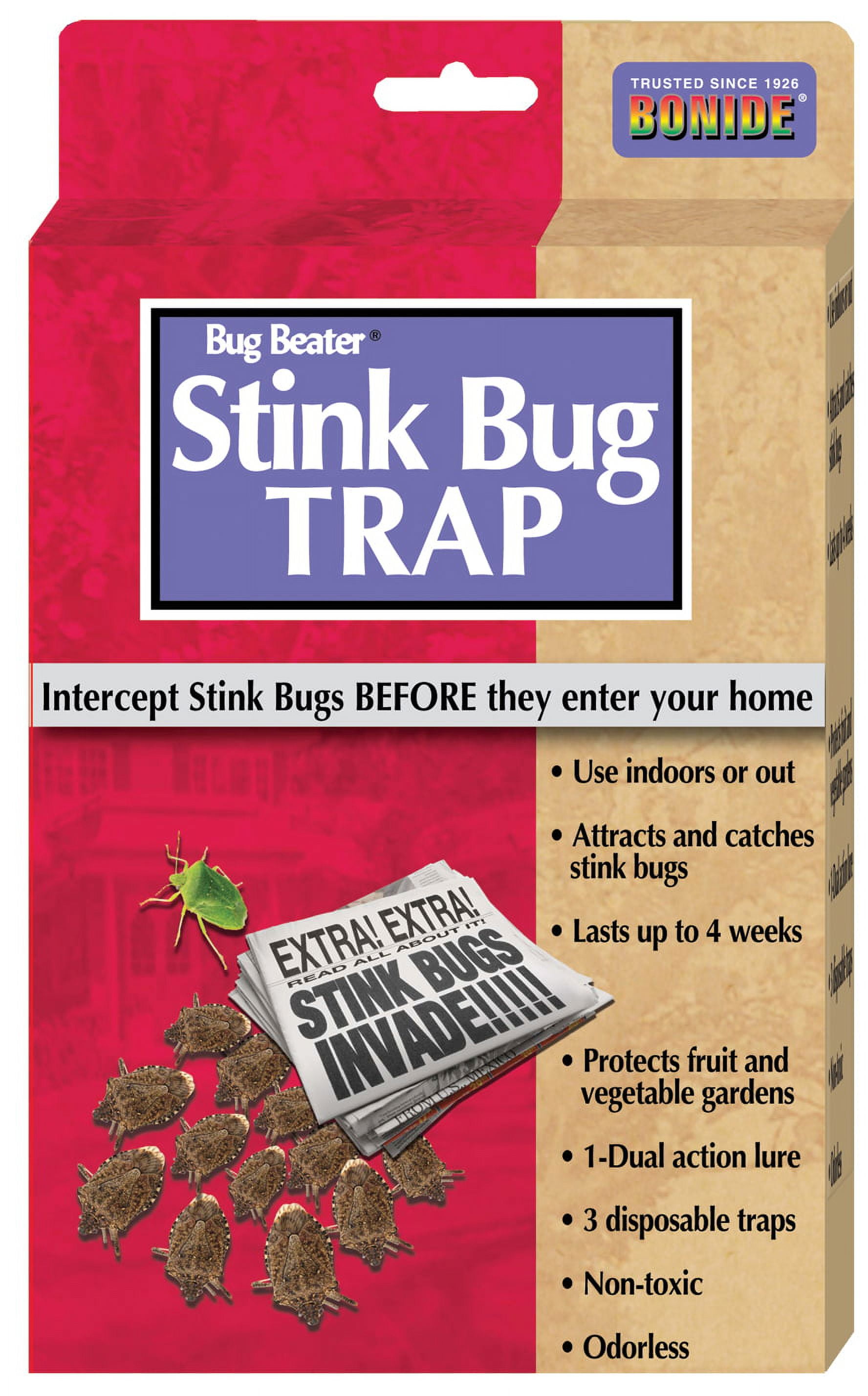 Bonide Stink Bug Trap 