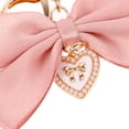 thumbnail image 3 of Houderco Colgante Llavero Rosa Con Material Para Y, 3 of 6