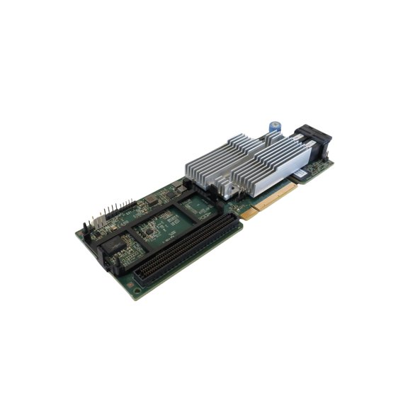 Pre-Owned Cisco UCSC-MRAID12G 12Gbps SAS PCIe RAID Controller (Good)
