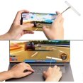thumbnail image 3 of 2 Pieces Holder Ring, Finger Holder Ring, Elegant Holder Ring, Lady Holder Ring, Holder for Women and Men (0.67 Inch), 3 of 4