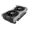 thumbnail image 1 of ZOTAC GAMING GeForce RTX 2060 SUPER MINI - Graphics card - GF RTX 2060 SUPER - 8 GB GDDR6 - PCIe 3.0 x16 - HDMI, 3 x DisplayPort, 1 of 7