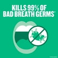thumbnail image 4 of Listerine Freshburst Pocketmist Fresh Breath Spray Mist, 7.7 mL, 4 of 9