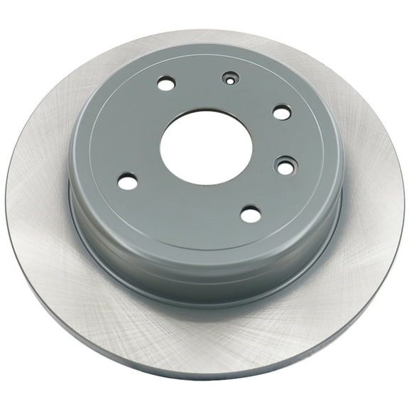 Winstop Brake Rotor, Rear WS239062, Suzuki Verona 2006-2004