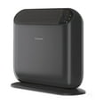 thumbnail image 1 of Honeywell ThermaWave 6 Space Heater, Black, 1 of 1