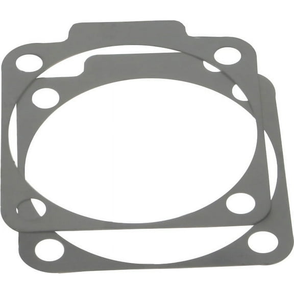 COMETIC BASE GASKET .020" H-D PANHEAD/ SHOVELHEAD