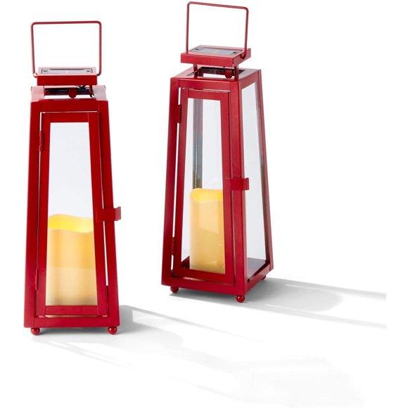 Dusk To Dawn Candles