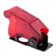 thumbnail image 4 of PláStico 12Mm Interruptor de Palanca Cubierta de Seguridad Protector Protector Cap 25PZ Rojo, 4 of 5