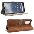 thumbnail image 2 of Case for Nokia G60 5G RFID Blocking Flip Cover Magnetic Wallet Compatible with Nokia G60 5G Case, 2 of 5