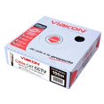 thumbnail image 3 of Cable Cctv Viakon 1P242C22 100M, 3 of 3
