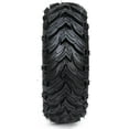 thumbnail image 2 of Set of 2 Patikuin 24x8-12 ATV/UTV Tires 6PR 24x8x12 Off-Road All-Terrain Tires TL, 2 of 4