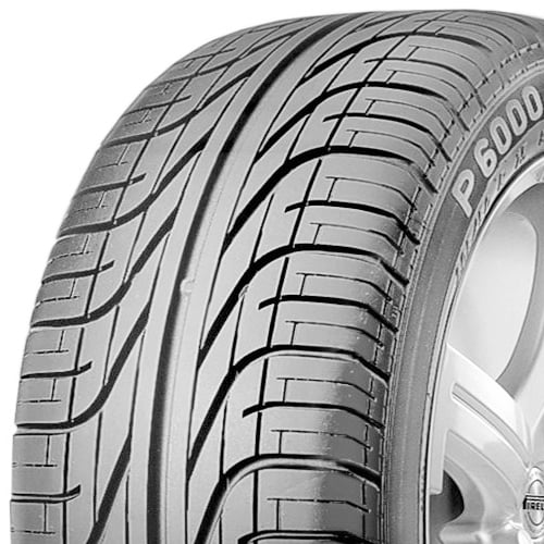 Pirelli P6000 235/50R17 96 Y Tire