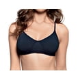 thumbnail image 1 of Lupo Women's Essential Racerback Bra, 1 of 5