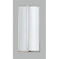 thumbnail image 1 of Cal Lighting LA-177-RU 18W Plc Wall Lamp - Rust, 1 of 1