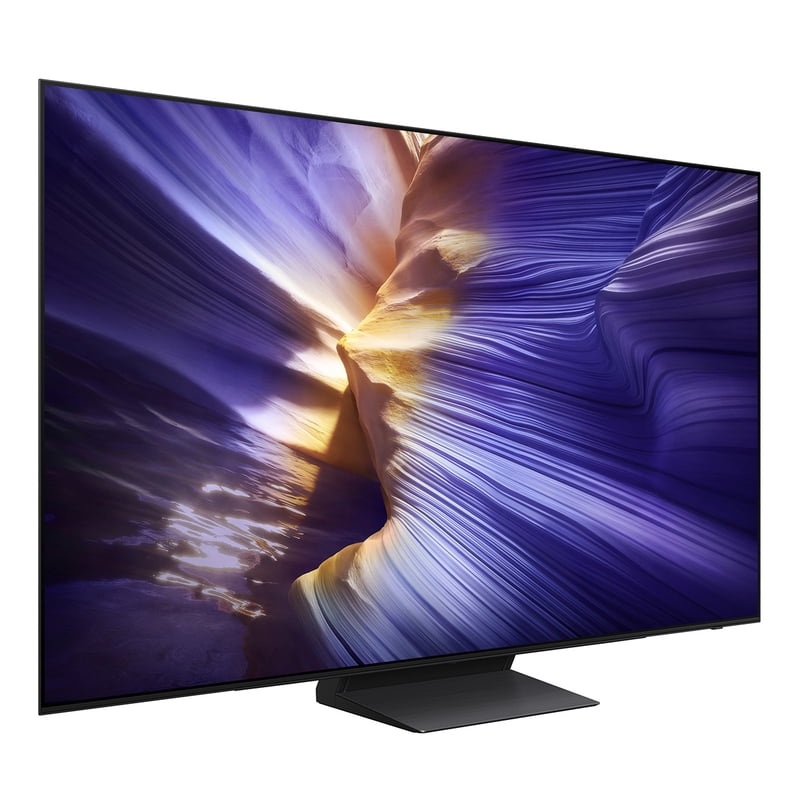 Samsung S90F 83" 4K OLED Smart TV (2025) gallery view