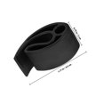 thumbnail image 2 of CTIRCHIU Compact Plastic Flying Disc Holder Clip Convenient Carrying Accessory for Daily Use, 2 of 8