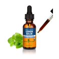 thumbnail image 1 of Extracto líquido de bálsamo de limón Herb Pharm, 30 ml, sistema nervioso, 1 of 8
