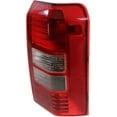 thumbnail image 2 of Tail Light Compatible With 2007 Jeep Patriot Right Passenger With bulb(s), 2 of 8