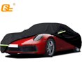 thumbnail image 1 of Waterproof Car Cover For 1998-2023 Porsche 911 All Weather Full Car Covers With Zipper Door For Snow Rain Dust Hail Protection Cayenne, 1 of 4